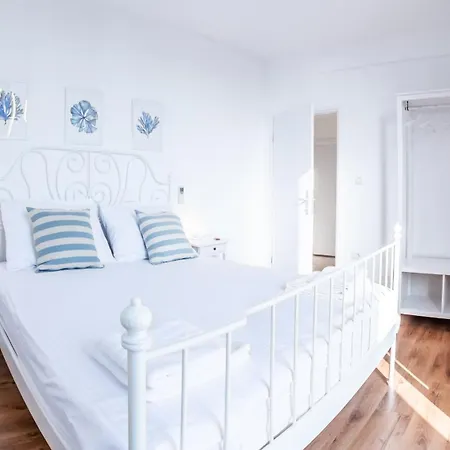 Seafront Center Old Town Seaview 4 * Umag