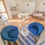 Apartmán Seafront Center Old Town Seaview 4 *