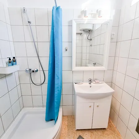 Seafront Center Old Town Seaview 4 *