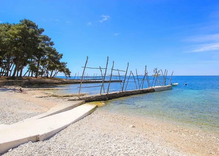 Seafront Center Old Town Seaview 4 *